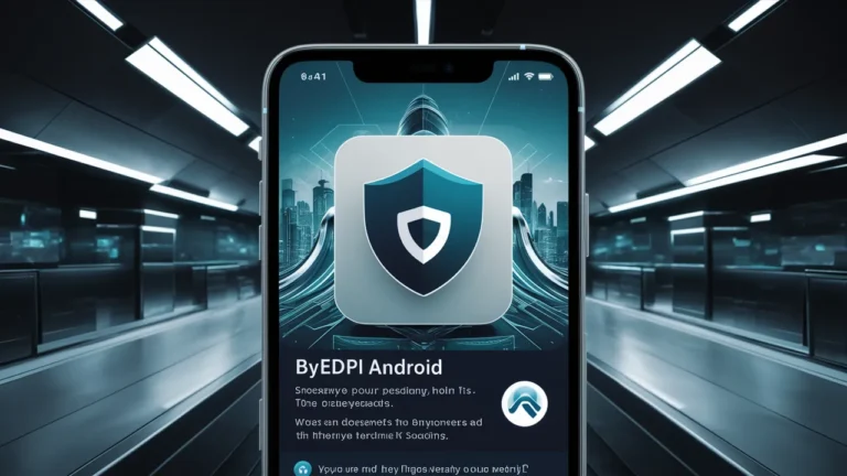 byedpi android