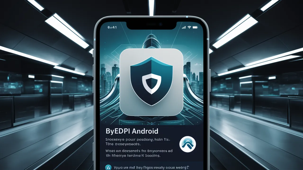 byedpi android
