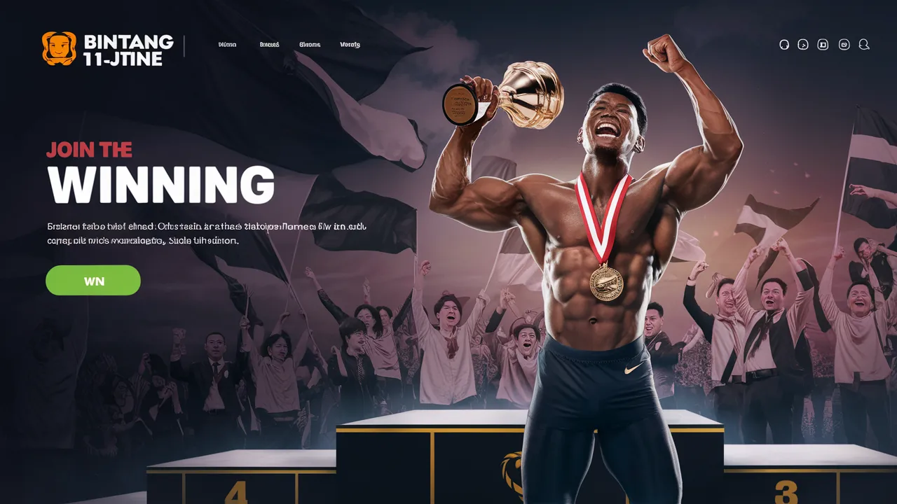 Bintang11jitu.online -Win