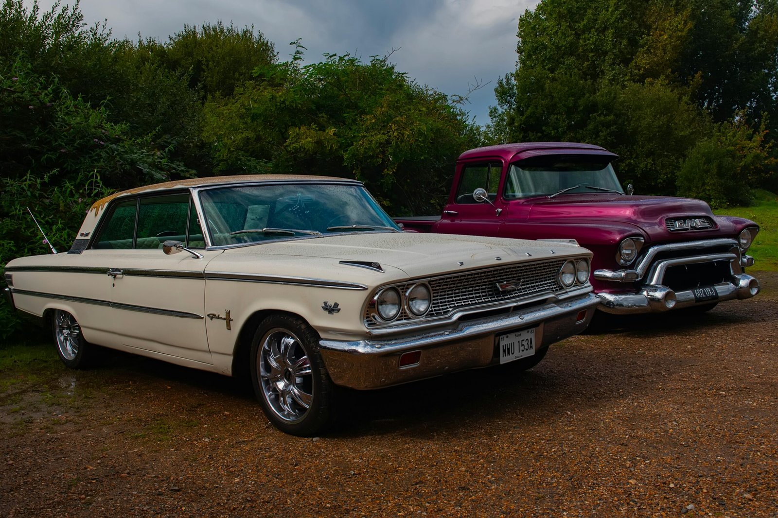 6.5' truck bed for a2011gmc3500hd